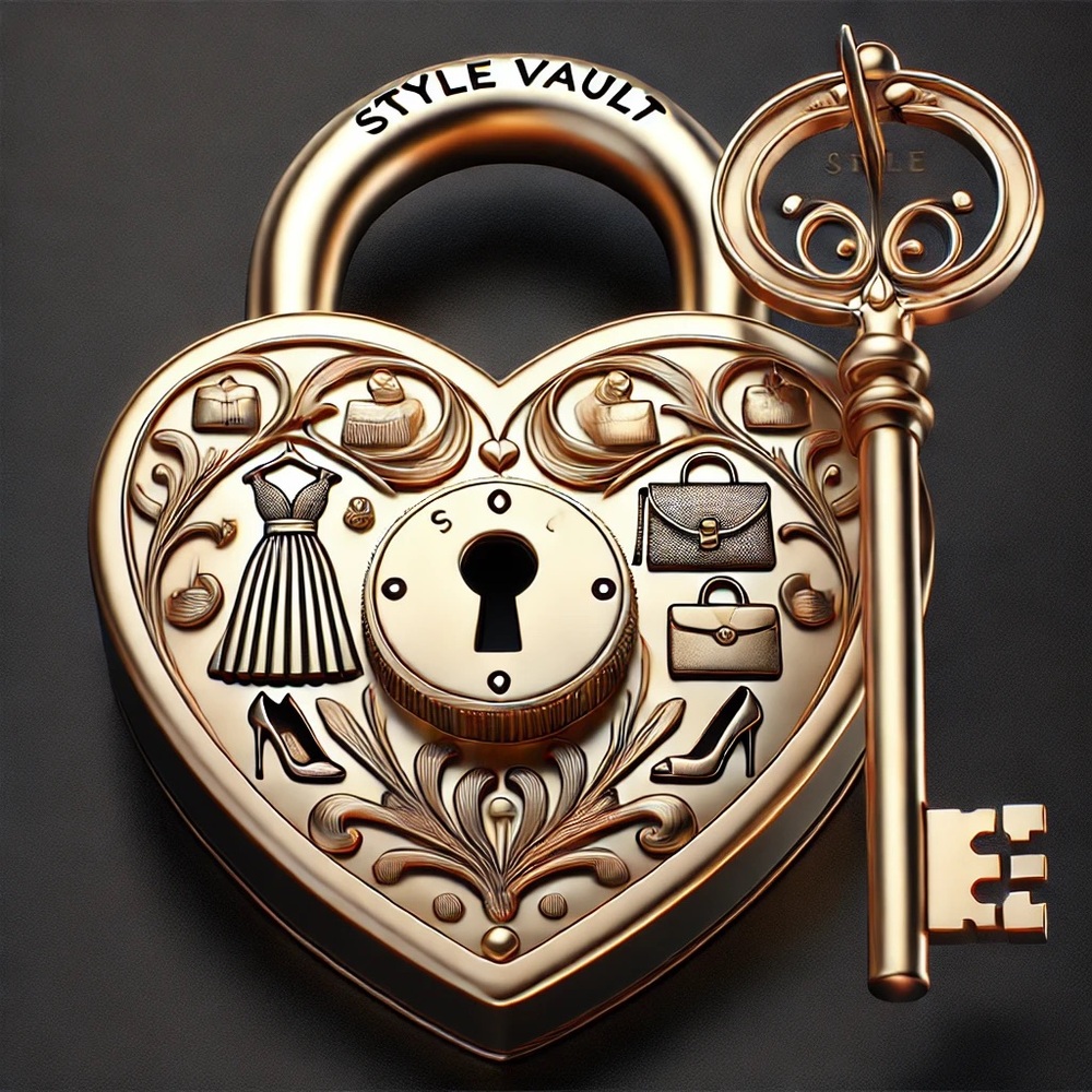 Meet your Posher, The Style Vault!